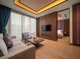Flamingo Heritage Onsen & Resort