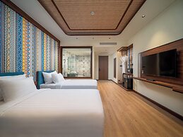 Flamingo Heritage Onsen & Resort