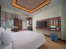 Flamingo Heritage Onsen & Resort