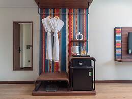 Flamingo Heritage Onsen & Resort