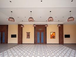 Flamingo Heritage Onsen & Resort