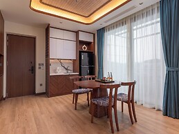 Flamingo Heritage Onsen & Resort