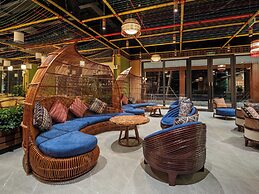 Flamingo Heritage Onsen & Resort