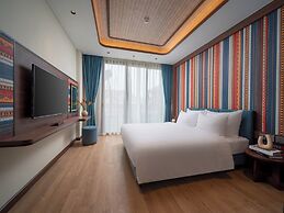 Flamingo Heritage Onsen & Resort