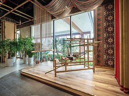 Flamingo Heritage Onsen & Resort