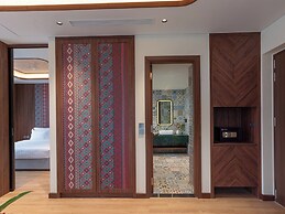 Flamingo Heritage Onsen & Resort