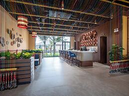 Flamingo Heritage Onsen & Resort