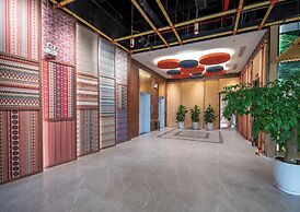 Flamingo Heritage Onsen & Resort