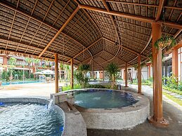 Flamingo Heritage Onsen & Resort