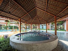 Flamingo Heritage Onsen & Resort