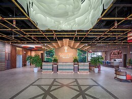 Flamingo Heritage Onsen & Resort