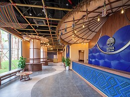 Flamingo Heritage Onsen & Resort