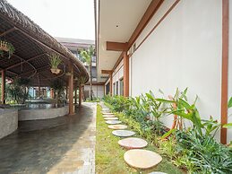 Flamingo Heritage Onsen & Resort
