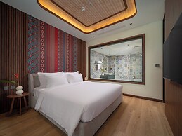 Flamingo Heritage Onsen & Resort