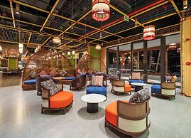 Flamingo Heritage Onsen & Resort