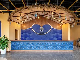 Flamingo Heritage Onsen & Resort