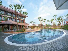 Flamingo Heritage Onsen & Resort