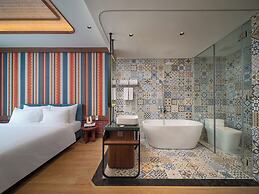 Flamingo Heritage Onsen & Resort