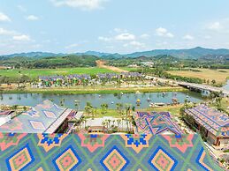 Flamingo Heritage Onsen & Resort