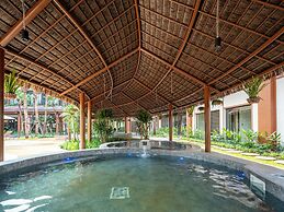 Flamingo Heritage Onsen & Resort