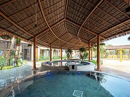 Flamingo Heritage Onsen & Resort