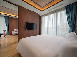 Flamingo Heritage Onsen & Resort