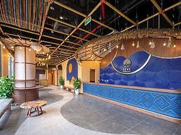 Flamingo Heritage Onsen & Resort