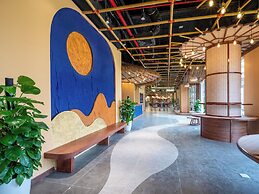 Flamingo Heritage Onsen & Resort