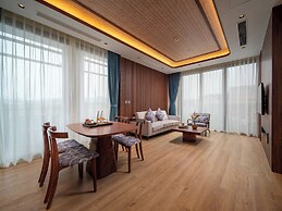 Flamingo Heritage Onsen & Resort