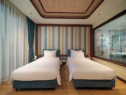 Flamingo Heritage Onsen & Resort