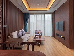 Flamingo Heritage Onsen & Resort