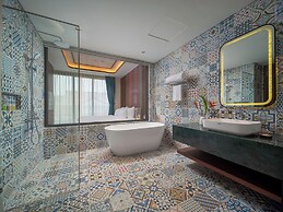 Flamingo Heritage Onsen & Resort