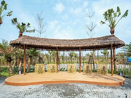 Flamingo Heritage Onsen & Resort