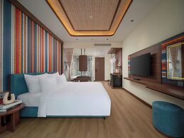 Flamingo Heritage Onsen & Resort