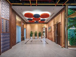 Flamingo Heritage Onsen & Resort