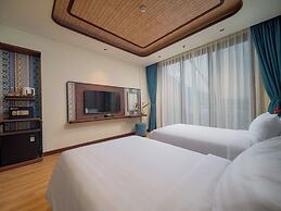 Flamingo Heritage Onsen & Resort