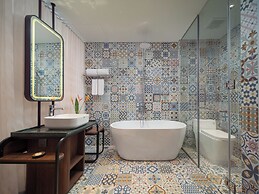 Flamingo Heritage Onsen & Resort