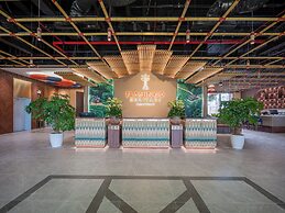 Flamingo Heritage Onsen & Resort