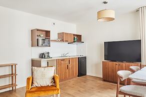 ApartHotel Paris Levallois Maurice Ravel