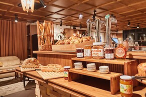 ApartHotel Paris Levallois Maurice Ravel