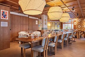 ApartHotel Paris Levallois Maurice Ravel