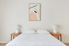 ApartHotel Paris Levallois Maurice Ravel