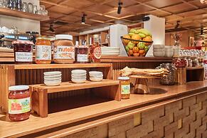 ApartHotel Paris Levallois Maurice Ravel