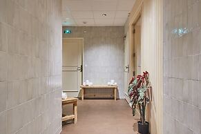 ApartHotel Paris Levallois Maurice Ravel