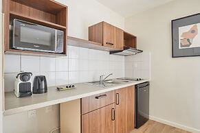 ApartHotel Paris Levallois Maurice Ravel