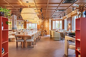 ApartHotel Paris Levallois Maurice Ravel