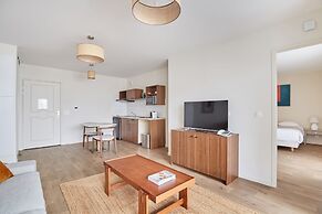 ApartHotel Paris Levallois Maurice Ravel