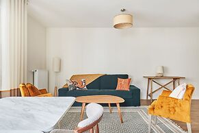 ApartHotel Paris Levallois Maurice Ravel