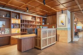 ApartHotel Paris Levallois Maurice Ravel