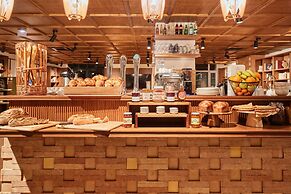 ApartHotel Paris Levallois Maurice Ravel